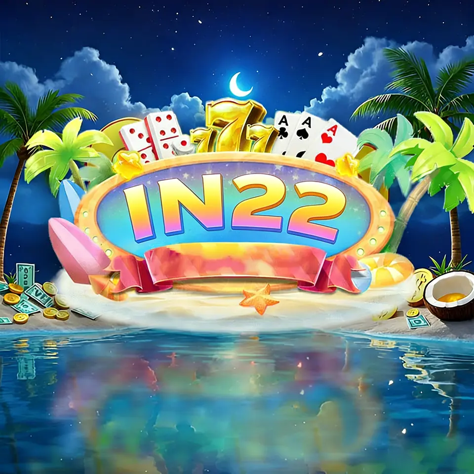 in22 Masuk