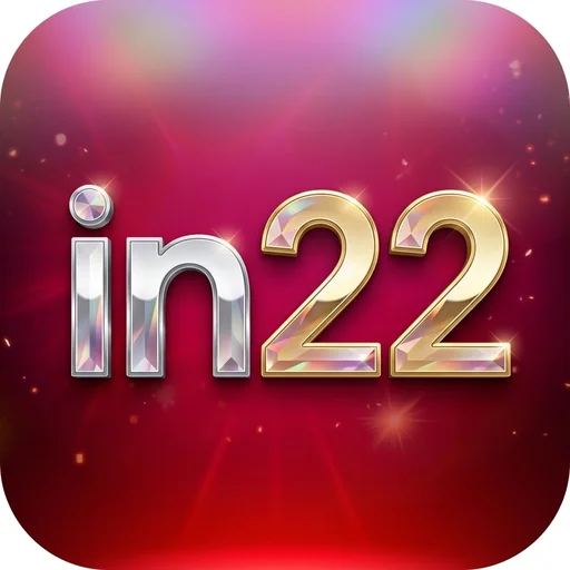 in22 Logo - Resmi