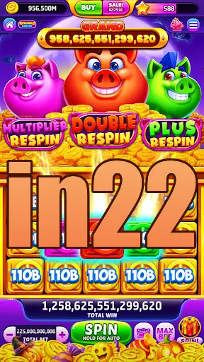 in22 Preview - Resmi Unduh